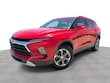 Chevrolet Blazer