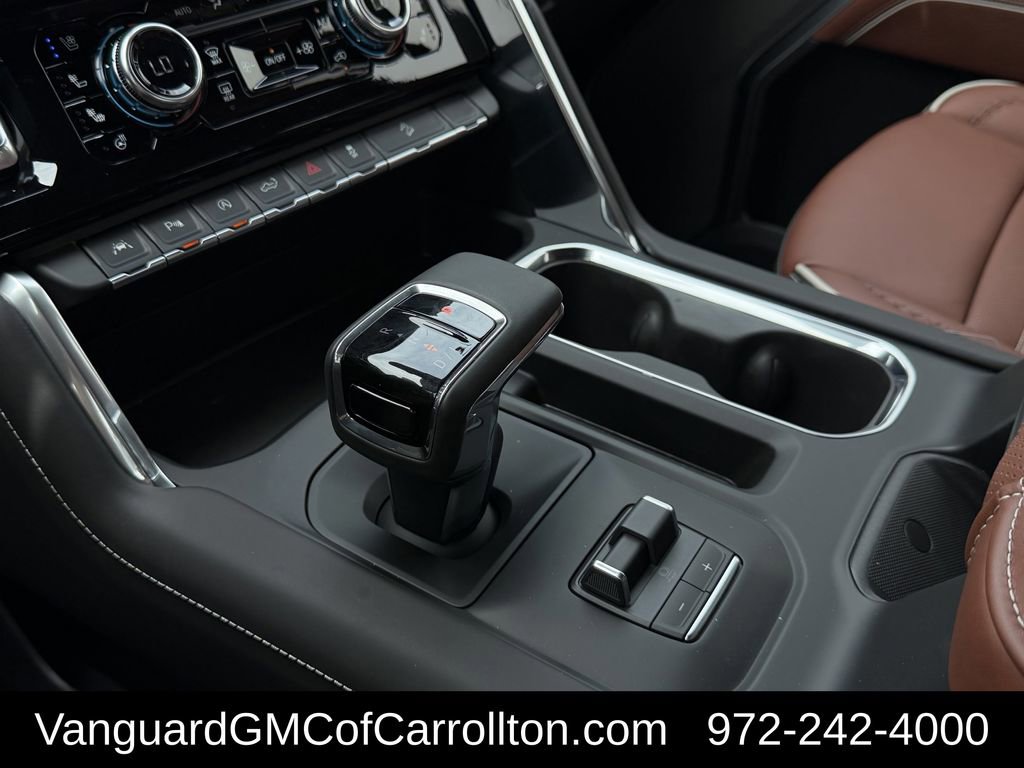 2026 GMC Sierra 1500 Denali Ultimate - Photo 15