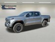 GMC Canyon
