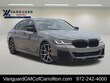  BMW 530i