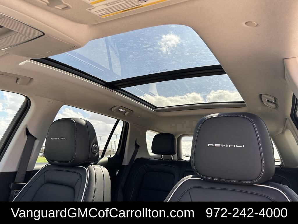 2026 GMC Terrain Denali - Photo 21