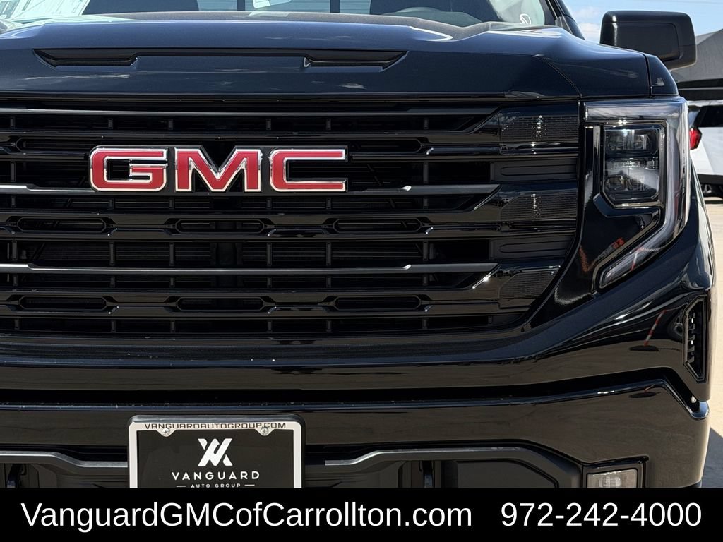 2026 GMC Sierra 1500 Elevation - Photo 7