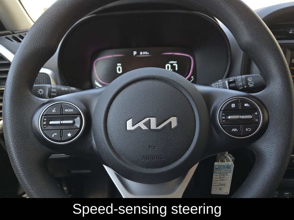 2023 Kia Soul LX - Photo 51