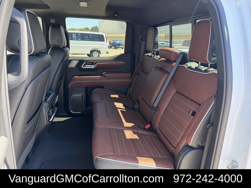 2026 GMC Sierra 1500 Denali Ultimate - Photo 24