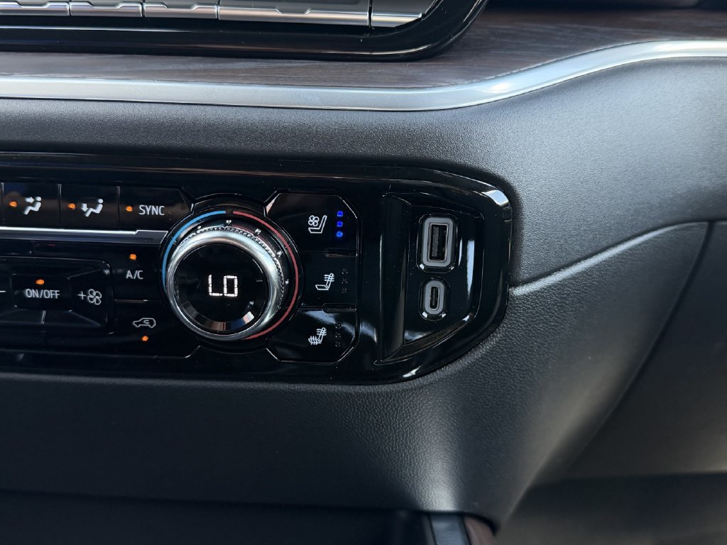 2026 GMC Sierra 1500 SLT - Photo 17