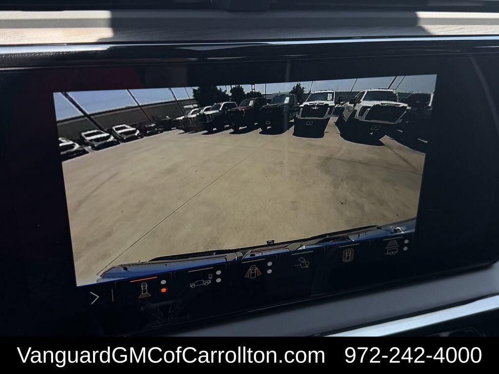 2026 GMC Sierra 1500 AT4X - Photo 14