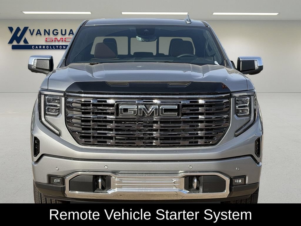 2026 GMC Sierra 1500 Denali Ultimate - Photo 8