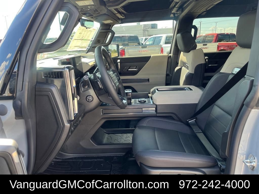 2026 GMC HUMMER EV 2X - Photo 9