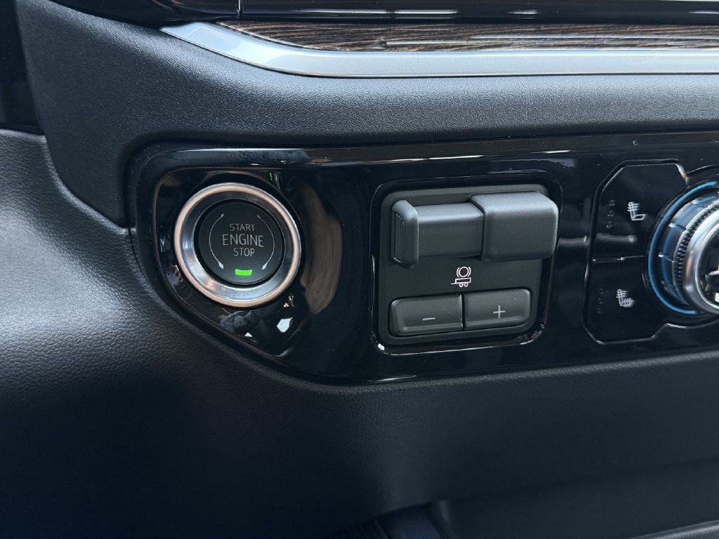 2026 GMC Sierra 1500 Elevation - Photo 17