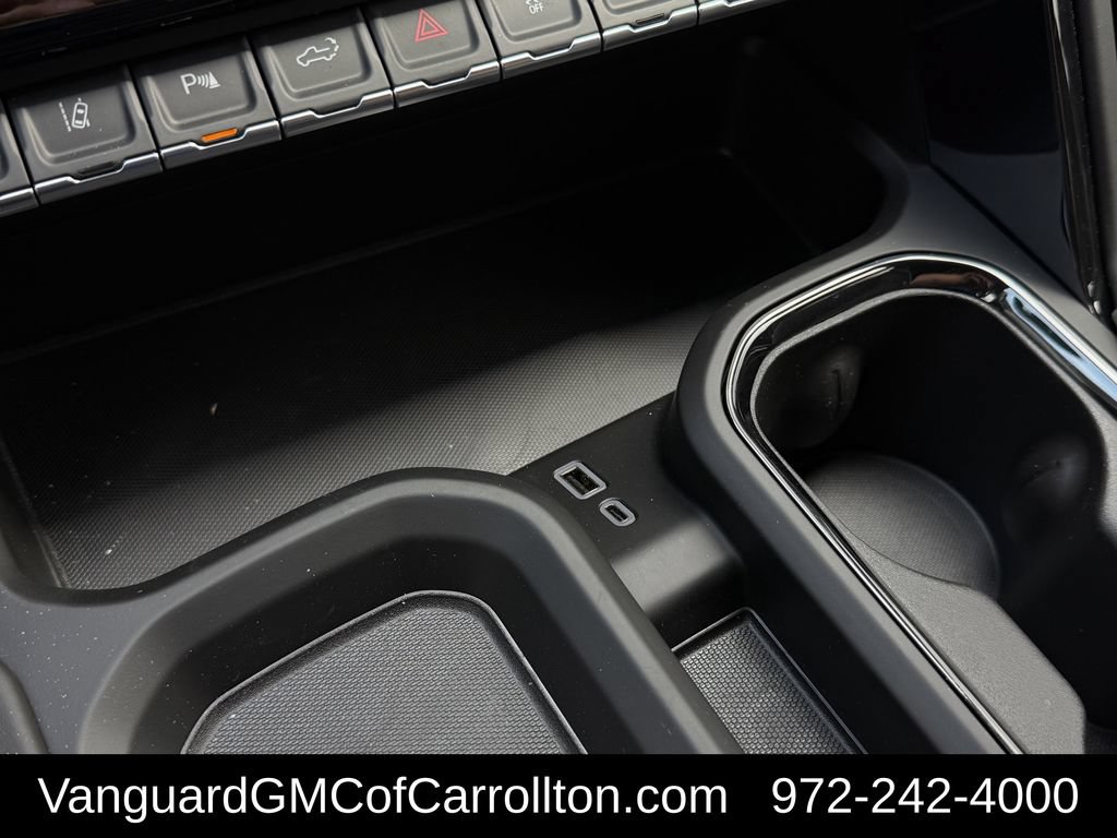 2026 GMC Sierra 2500HD AT4X - Photo 17