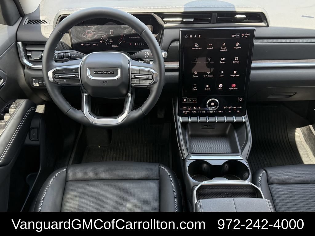 2026 GMC Terrain Denali - Photo 12