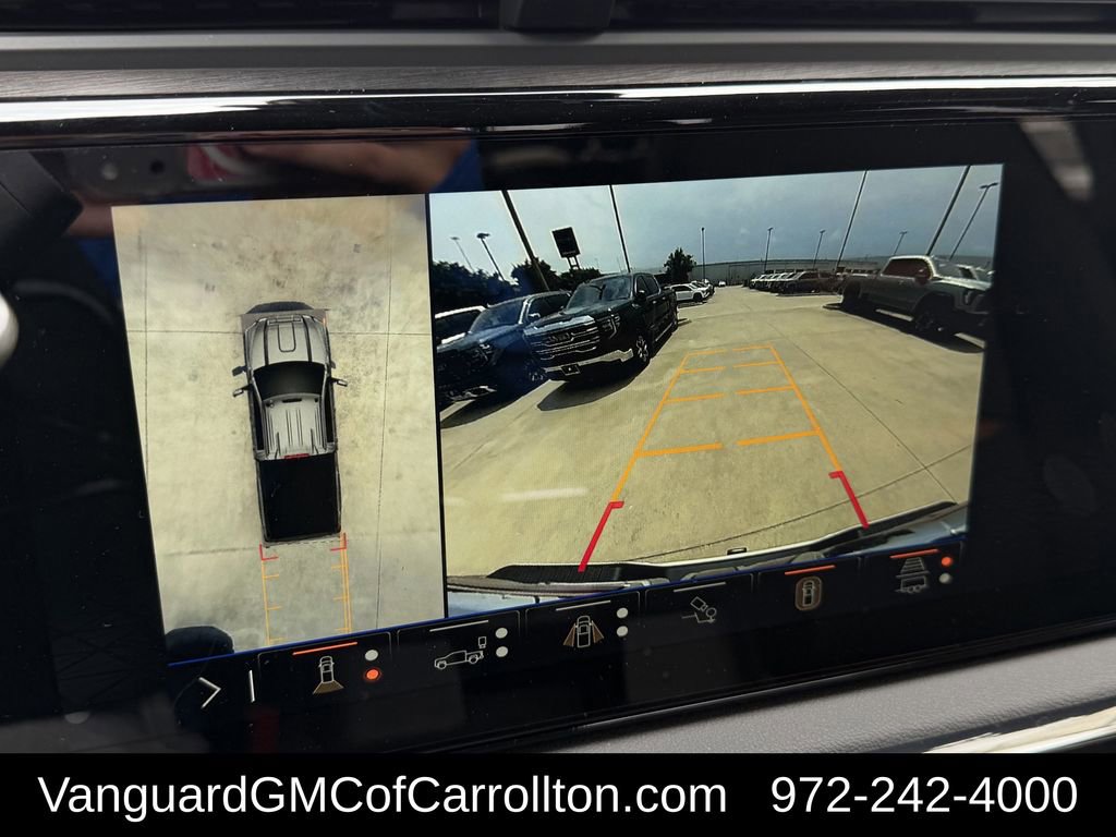 2026 GMC Sierra 2500HD AT4 - Photo 14