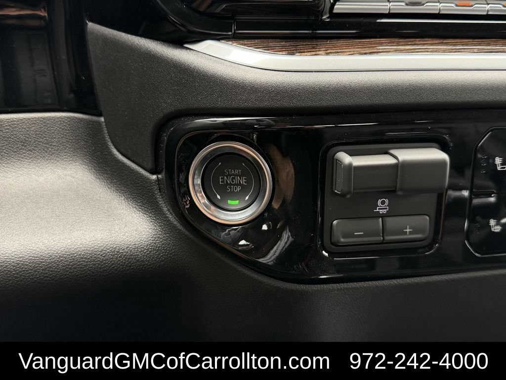 2026 GMC Sierra 1500 Elevation - Photo 17