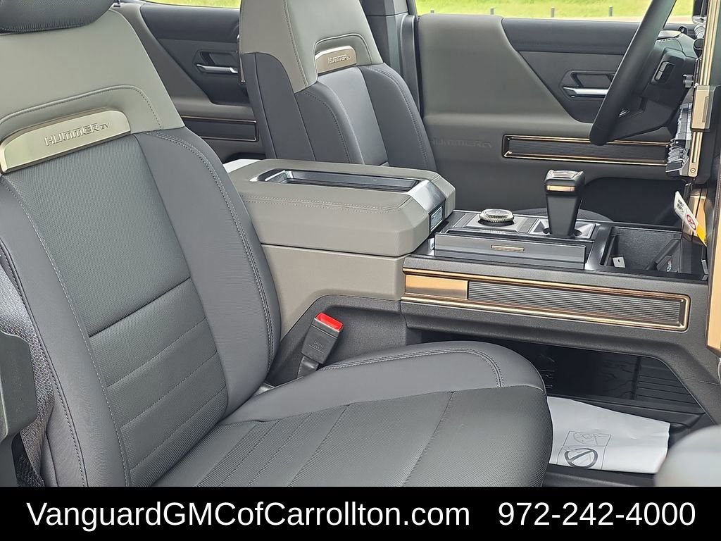 2025 GMC HUMMER EV 3X - Photo 32
