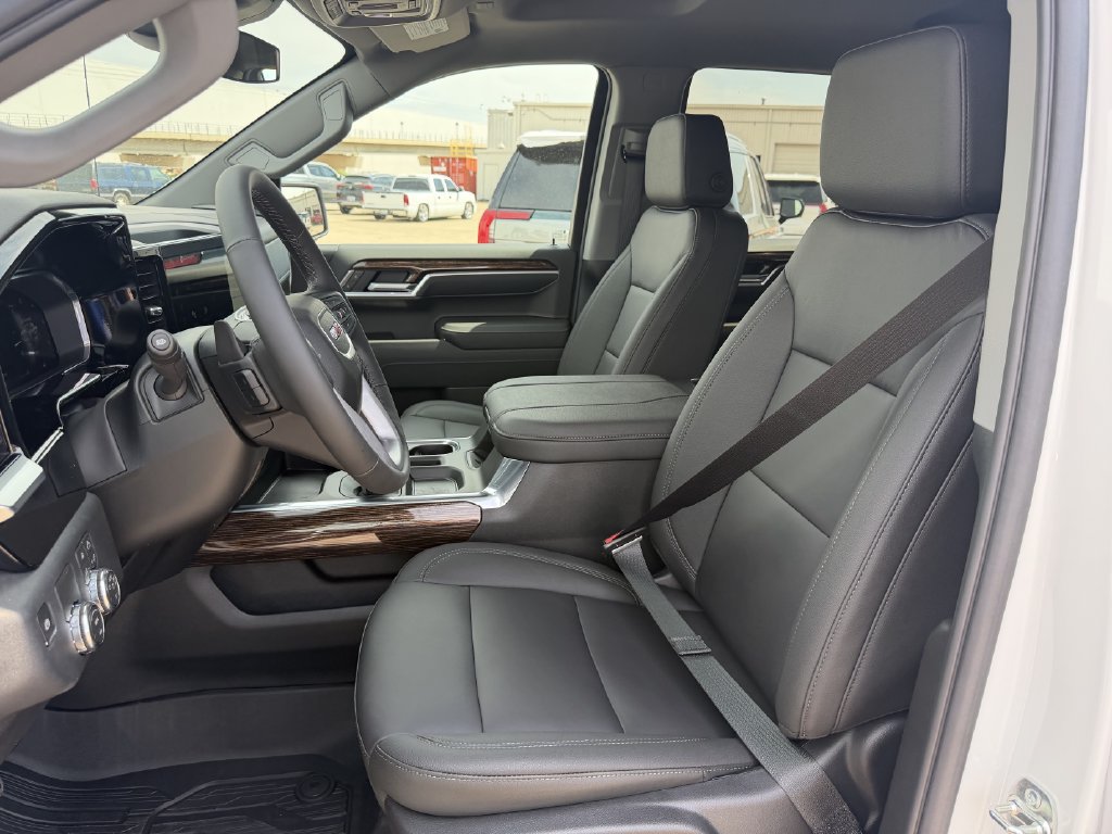 2026 GMC Sierra 1500 Elevation - Photo 21
