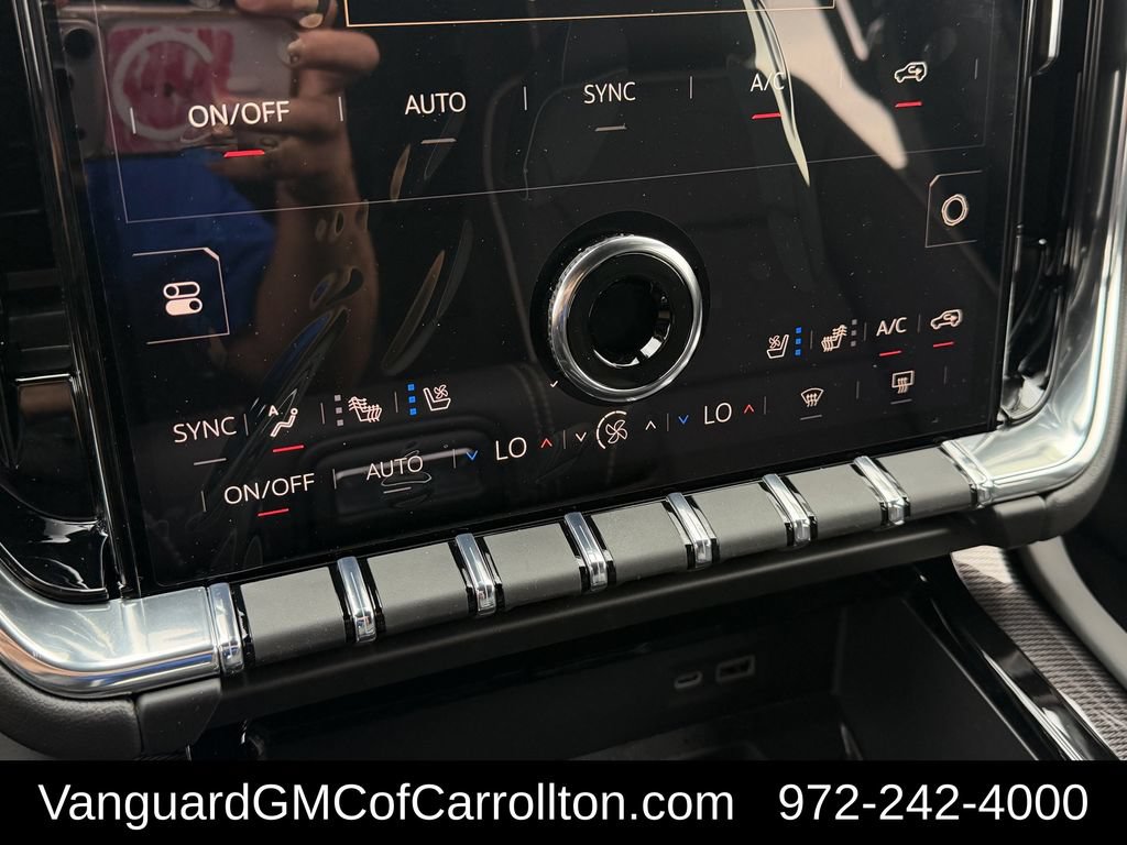 2026 GMC Yukon Elevation - Photo 17