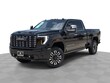 GMC Sierra 2500 HD