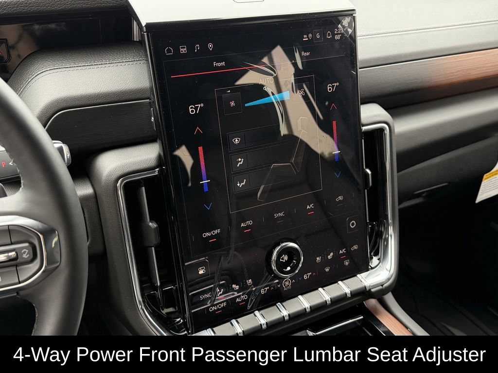2026 GMC Yukon XL Denali - Photo 19