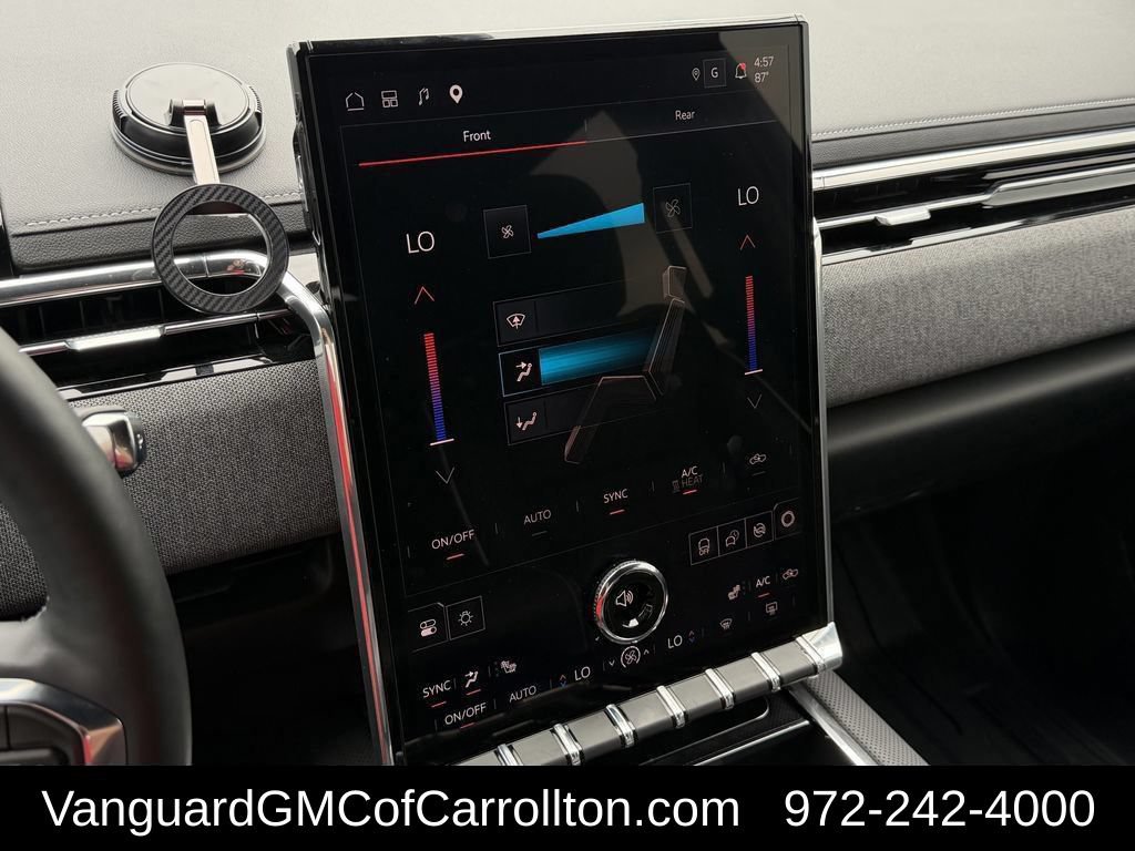 2026 GMC Sierra EV Elevation - Photo 18