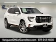  GMC Acadia