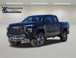 GMC Canyon