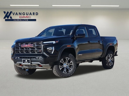 2024 GMC Canyon AT4 Truck