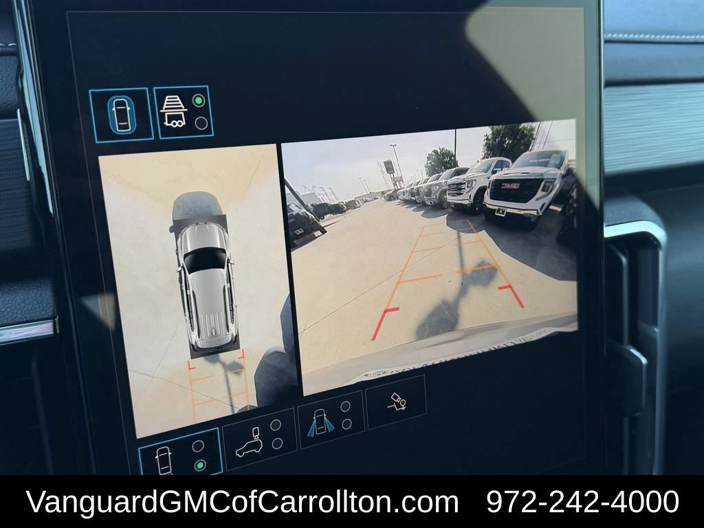 2026 GMC Acadia Elevation - Photo 22