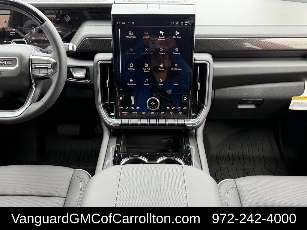 2026 GMC Yukon XL Elevation - Photo 13