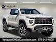  GMC Canyon