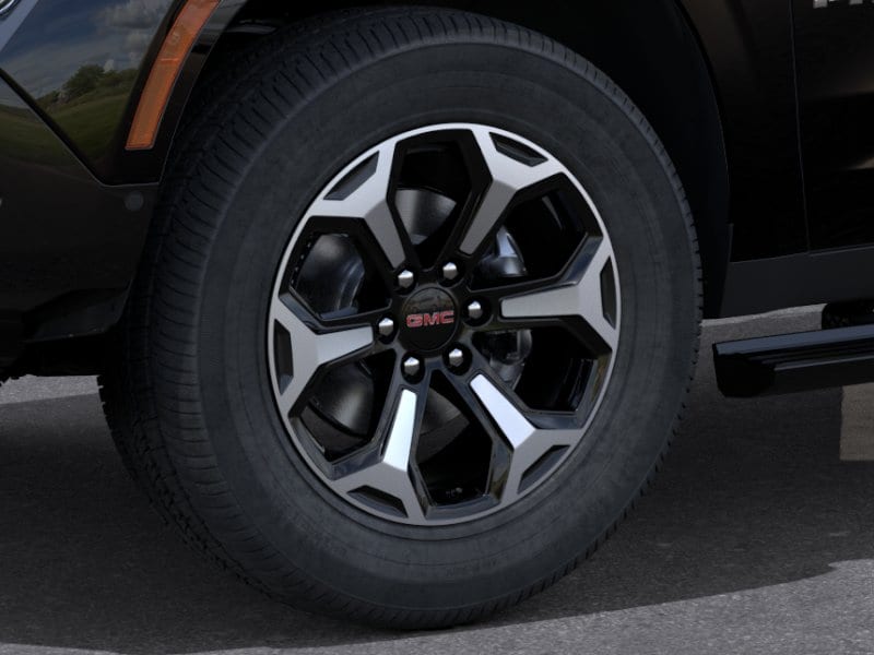 2026 GMC Yukon AT4 Ultimate - Photo 36