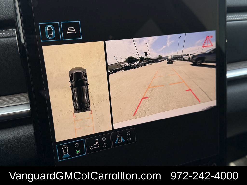 2026 GMC Terrain Denali - Photo 15