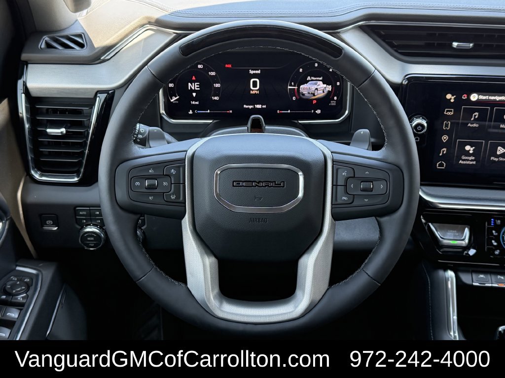 2026 GMC Sierra 1500 Denali - Photo 12