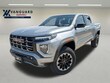 GMC Canyon