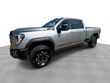 GMC Sierra 2500 HD