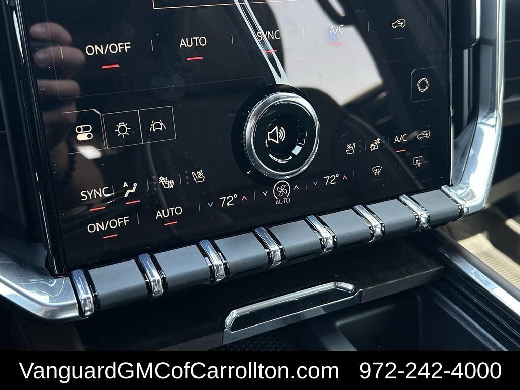 2026 GMC Acadia Denali Ultimate - Photo 16