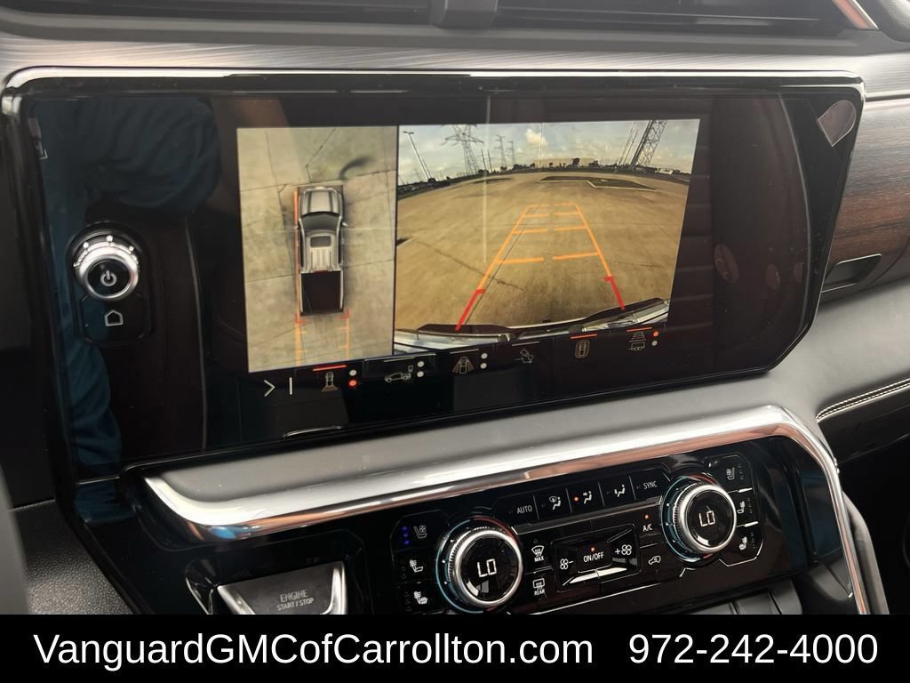2026 GMC Sierra 1500 Denali Ultimate - Photo 14
