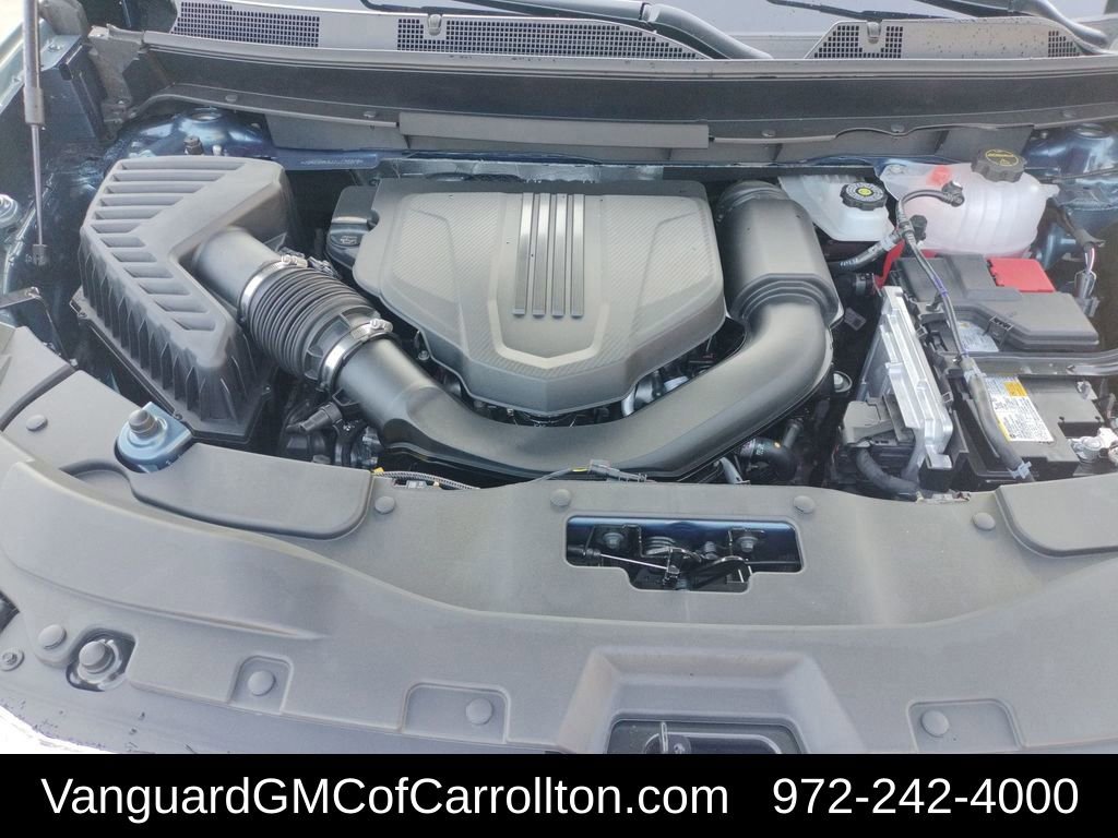 2026 GMC Acadia Denali - Photo 30