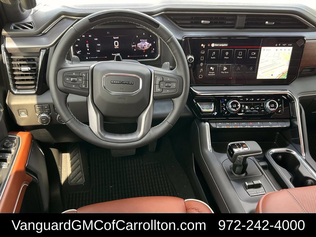 2026 GMC Sierra 1500 Denali Ultimate - Photo 8