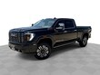 GMC Sierra 2500 HD
