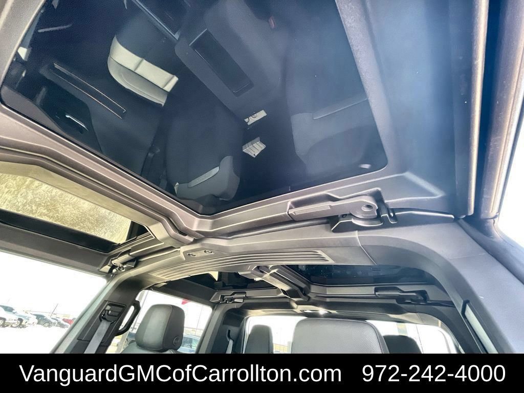 2025 GMC HUMMER EV 3X - Photo 19