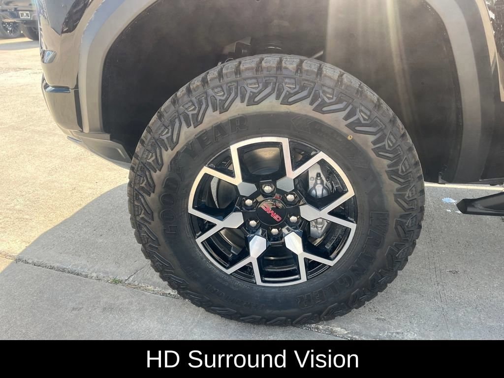 2026 GMC Canyon AT4X - Photo 48