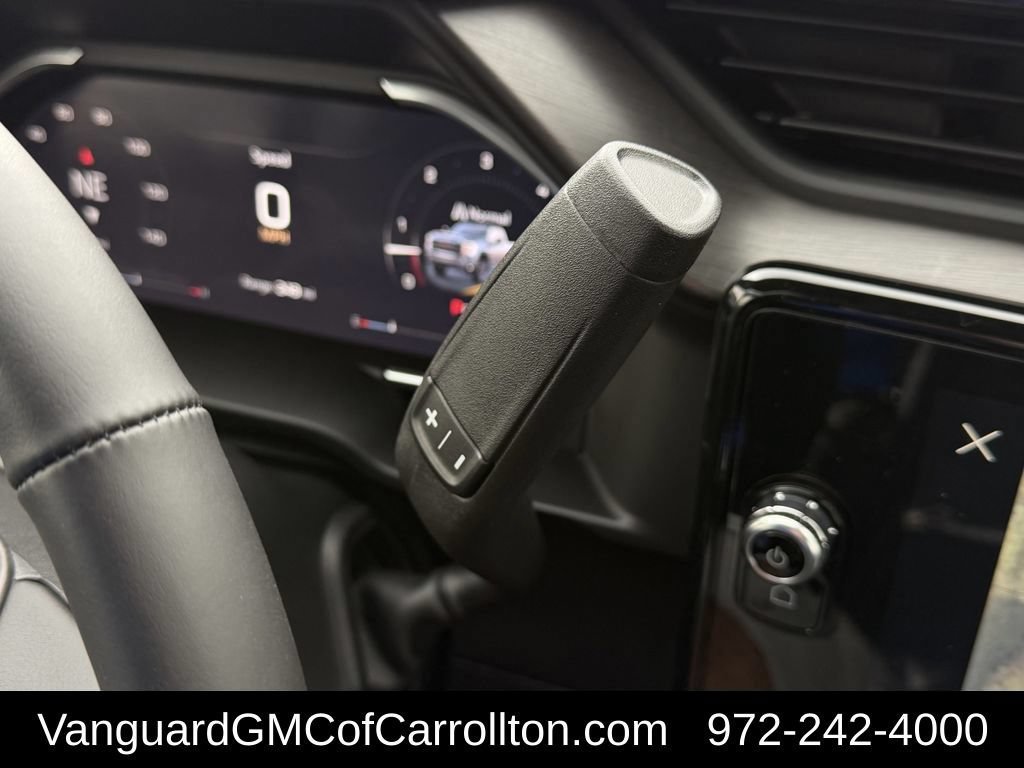 2026 GMC Sierra 2500HD AT4X - Photo 15