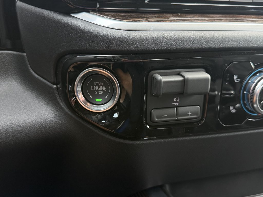 2026 GMC Sierra 1500 Elevation - Photo 18