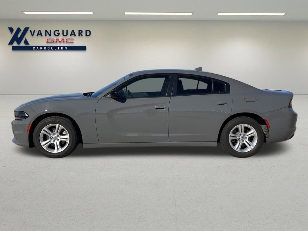 Used 2023 Dodge Charger SXT
