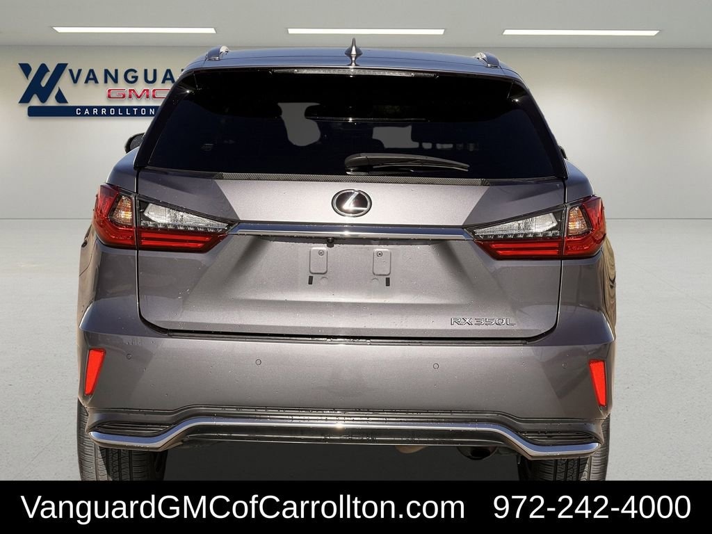 Used 2020 Lexus RX RX 350L