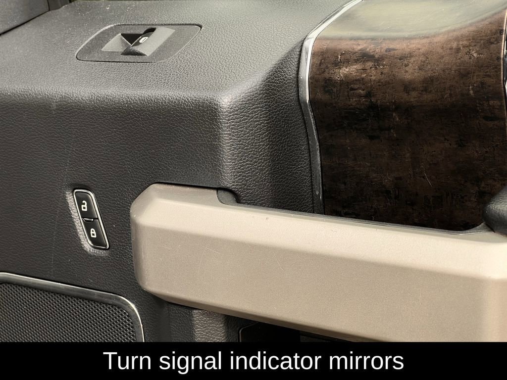 2022 Ford F-250 Super Duty Lariat - Photo 32