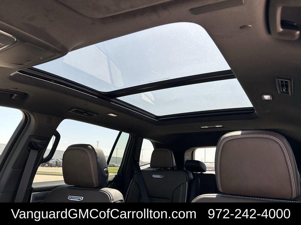 2026 GMC Acadia Denali Ultimate - Photo 21