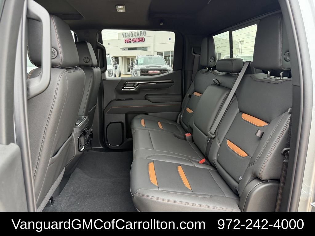 2026 GMC Sierra 1500 AT4 - Photo 22