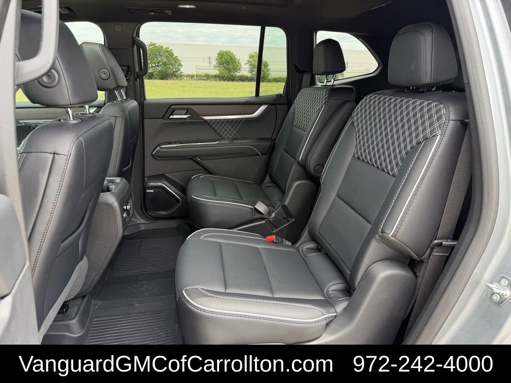 2026 GMC Acadia Denali - Photo 27