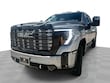 GMC Sierra 2500 HD